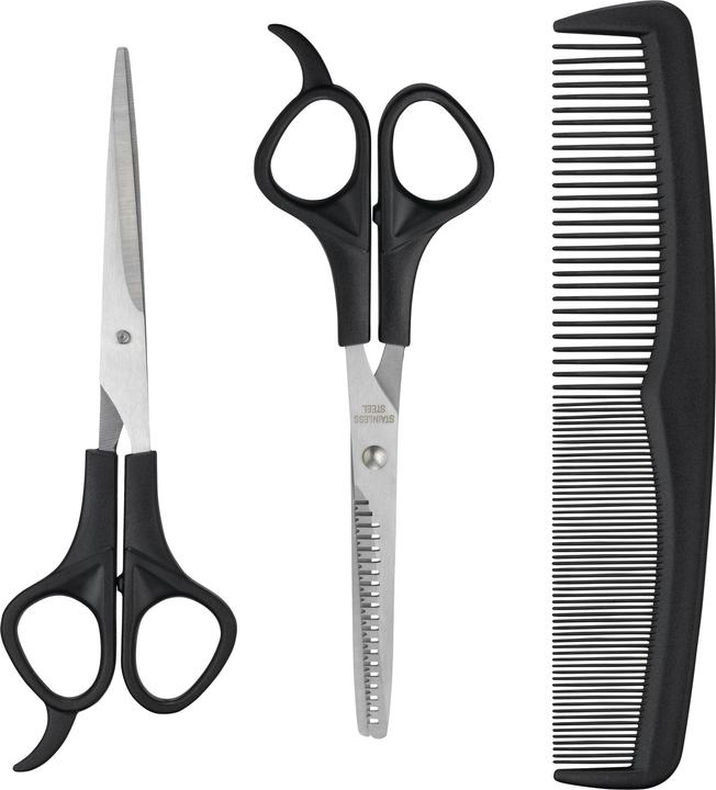 Melissa Haarschneide-Scheren-Set (16.50 cm)