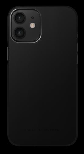 Produktbild iDeal Of Sweden Designer Hard-Cover Intense Black (Apple iPhone 13 Pro)