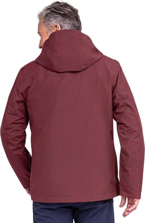 Immagine prodotto Schöffel Giacca 3in1 Partinello M (56, 3XL)
