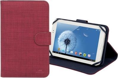 Produktbild Rivacase Biscayne (Sony Xperia Tablet Z3 Compact, iPad mini 2015 (4. Gen), Galaxy Tab S2 8.0 (2015), Asus ZenPad 8.0, 8" Tablets, Galaxy Tab A 8.0 (2019), VivoTab 8 M81C)