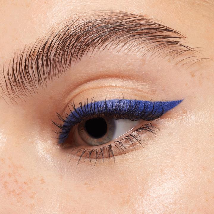 Actual product image essence Kajal 29 Classic Blue (30 Classic Blue)