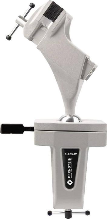Bernstein Tools SPANNFIX Étau 9-205-W Largeur des mâchoires : 50 mm Largeur de serrage ( (70 mm)