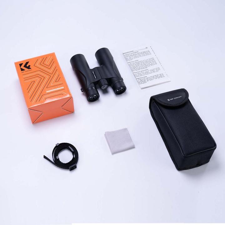 Actual product image K&F Concept Binoculars KF33.071 12x32 (12 x, 32 mm)