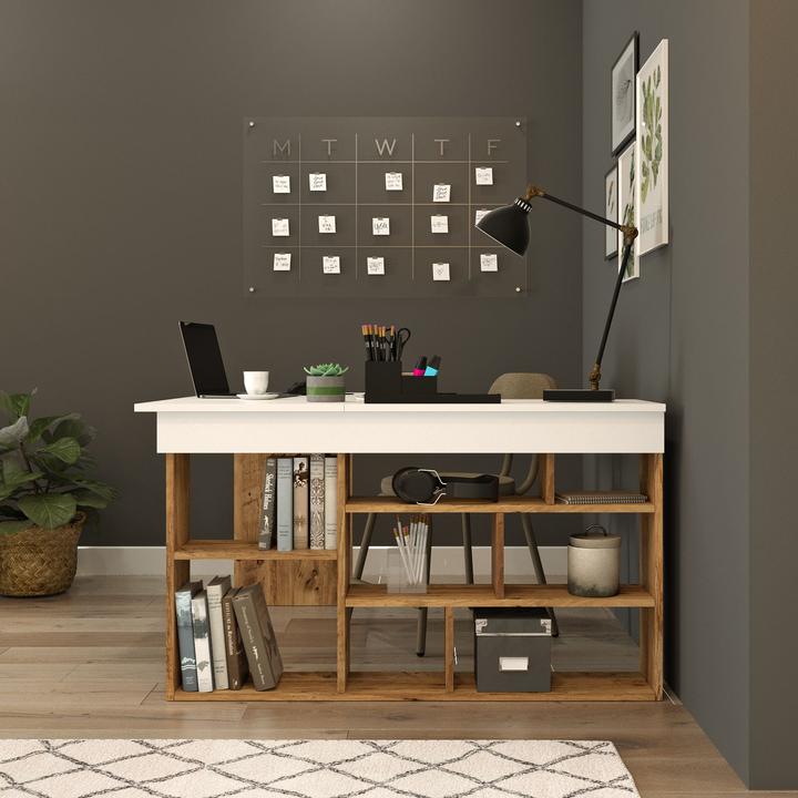 Actual product image Skye Decor Lionel (129 x 120 x 72 cm)