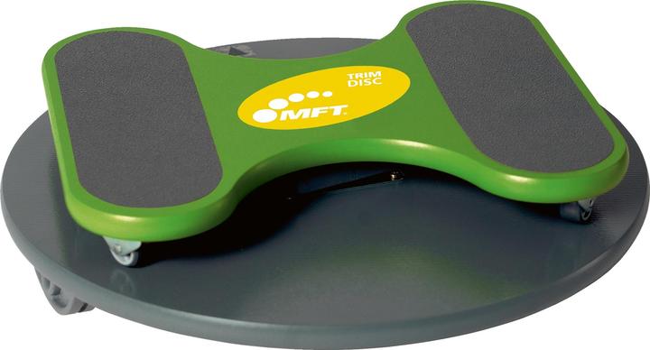 MFT Trim Disc