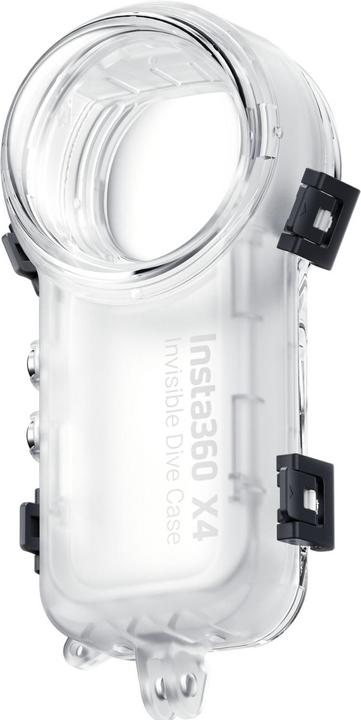 Produktbild Insta360 Invisible Dive Case (X4)