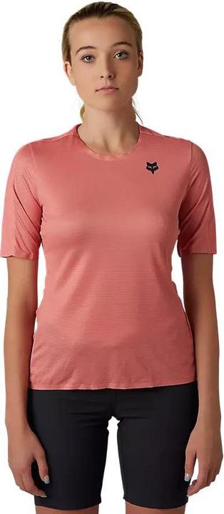 Produktbild Fox Jersey 23 W Flexair Ascent Ss Slmn X (XS)