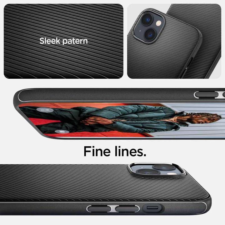 Image du produit Spigen Mag Armor MagFit Series (Apple iPhone 14 Plus)