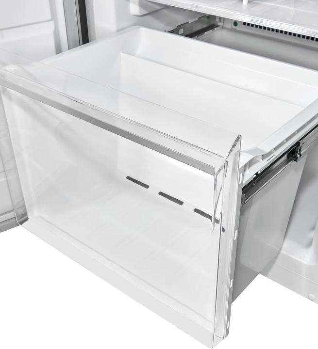 Image du produit Exquisit GS295-NF-H-040D (Autonome, 274 l)