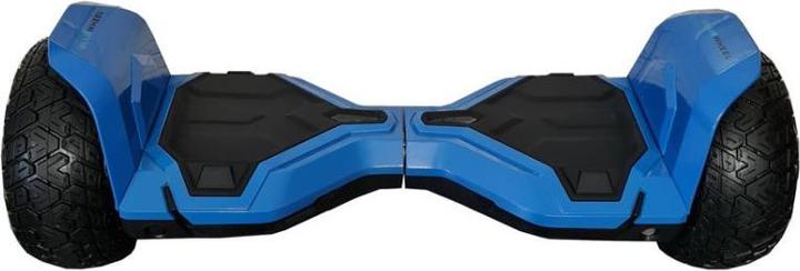 Actual product image Bluewheel Hx510 (15 km/h, 700 W)