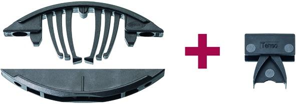 Image du produit Lamello Kit de démarrage TENSO P-14 avec clip de précharge (1 pcs)