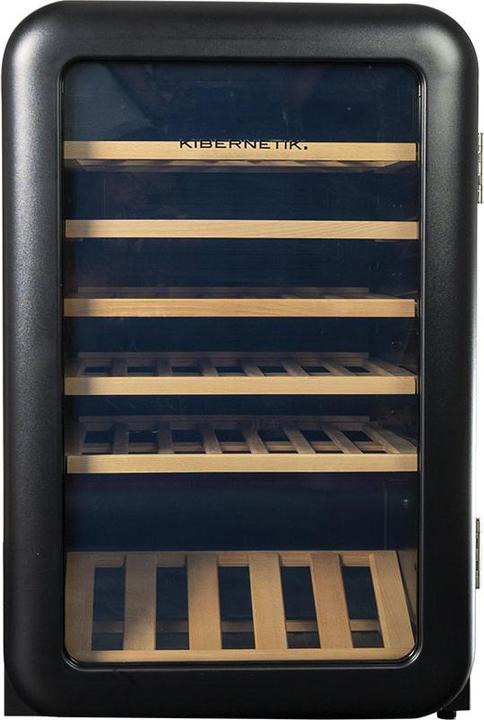 Immagine prodotto Kibernetik Weinkühlschrank WKH49S