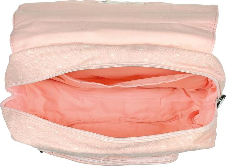 Actual product image Trixie Baby Satchels