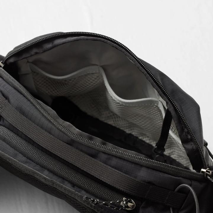 Actual product image Fjällräven Abisko Hip Pack 6