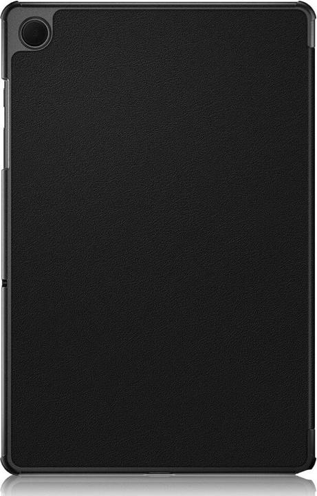 Image du produit Cover-Discount Galaxy Tab A9+ - Étui Smart Tri-fold noir (Galaxy Tab A9+)