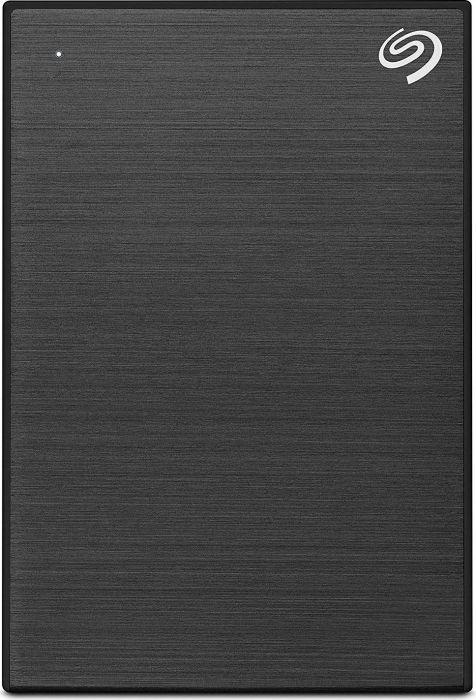 Actual product image Seagate Backup Plus Portable Drive (4 TB)