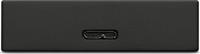 Actual product image Seagate Backup Plus Portable Drive (4 TB)