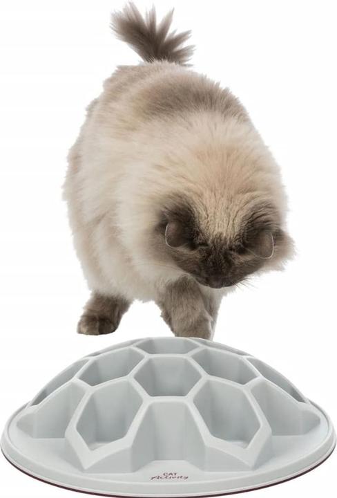 Actual product image Trixie Cat Activity Snack Hive
