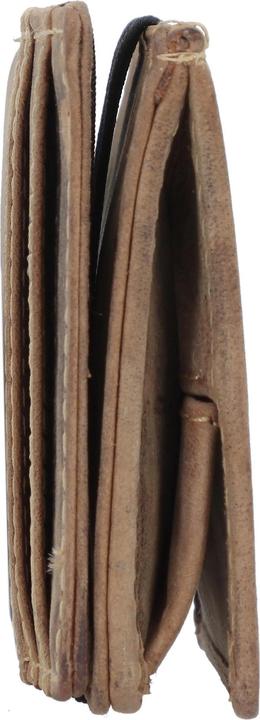 Immagine prodotto Greenburry Portafoglio in pelle vintage 7,5 cm