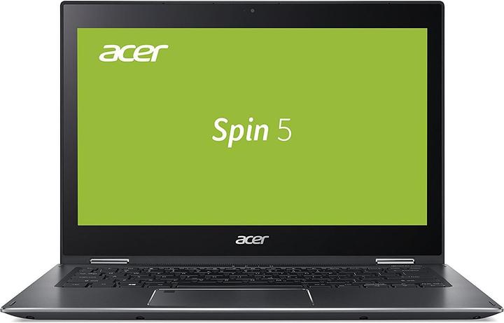 Acer Spin 5 – 256GB – SP513 (13.30", Intel Core i5-8250U, 8 GB, 256 GB, DE)