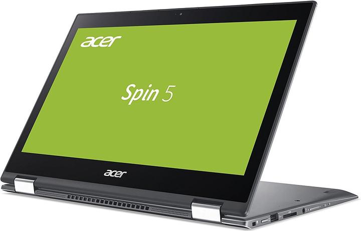 Actual product image Acer Spin 5 - 256GB - SP513 (13.30", Intel Core i5-8250U, 8 GB, 256 GB, DE)