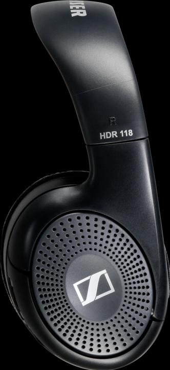Produktbild Sennheiser RS 118-8 (20 h, Kabellos)