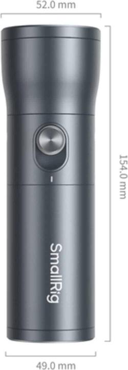 Image du produit SmallRig RF 10C (Lumière vidéo)