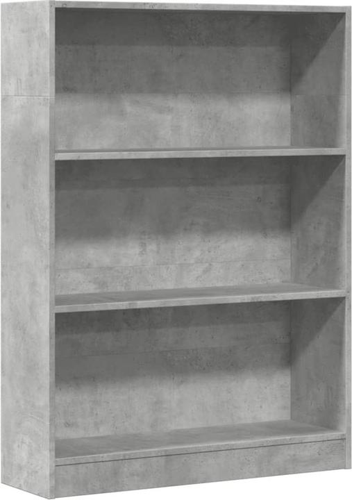 Betongrau