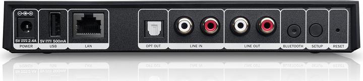 Produktbild Teufel Streamer (WLAN, Bluetooth)