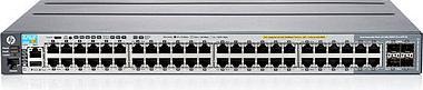 Produktbild Aruba 2920 48G POE+ (48 Ports)