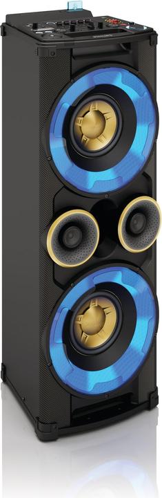 Actual product image Philips Ntrx500