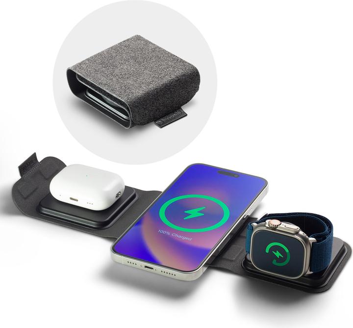 Actual product image mophie 401311507 (15 W)