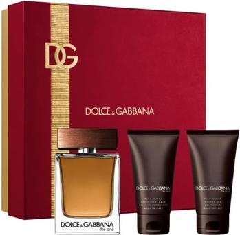 Image du produit Dolce & Gabbana The One For Men Coffret Eau de Toilette - 100ml