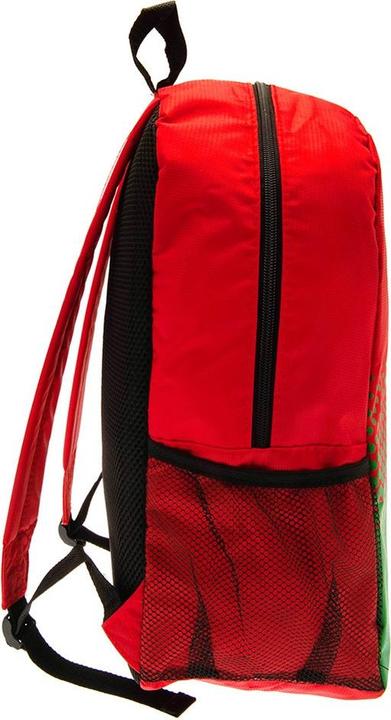 Actual product image Universal Textiles Backpack Cymru