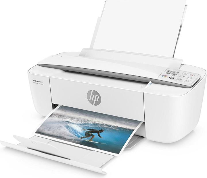Produktbild HP DeskJet 3720 (Tintenpatrone, Farbe)