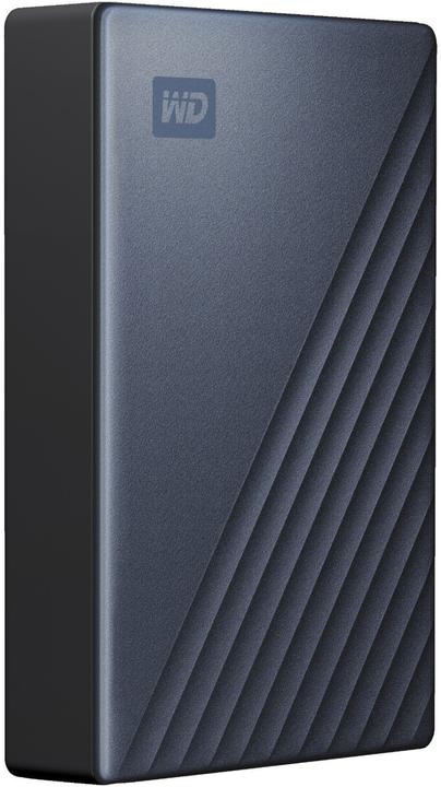 Produktbild WD My Passport Ultra (4 TB)