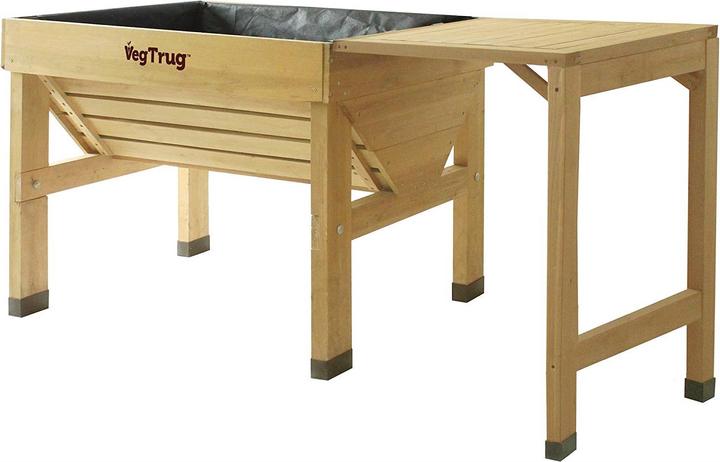VegTrug Pflanztisch