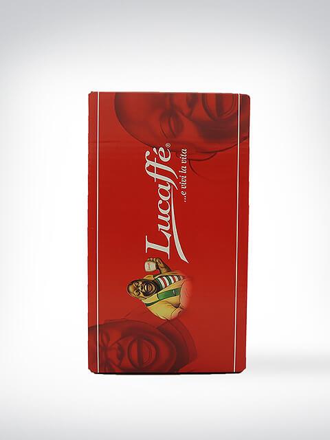 Image du produit Lucaffe Mr.Exclusive (150 x Port.)