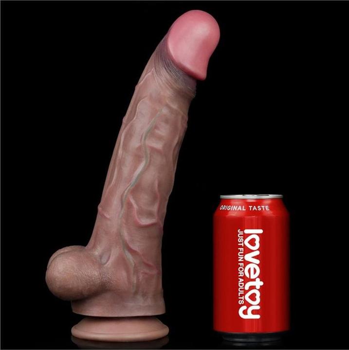 Image du produit Lovetoy Coq de nature