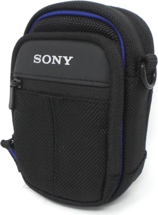 Actual product image Sony Lcs-Csj (Camera case, 1.50 l)
