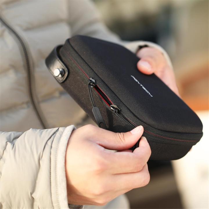 Actual product image Pgytech Osmo Pocket / Action protective bag mini (Hero 7, Osmo Action, Osmo Pocket)