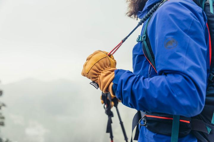 Image du produit Gregory Targhee Fasttrack 45L M/L (45 l)