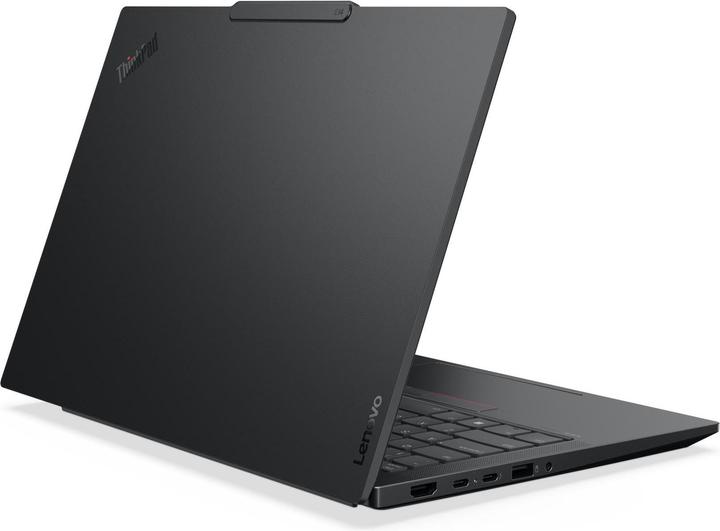 Produktbild Lenovo ThinkPad E14 G7 14" Ultra7 255H 32/1TB 2.8K W11P (14", Intel Core Ultra 7 255H, 32 GB, 1000 GB, DE)