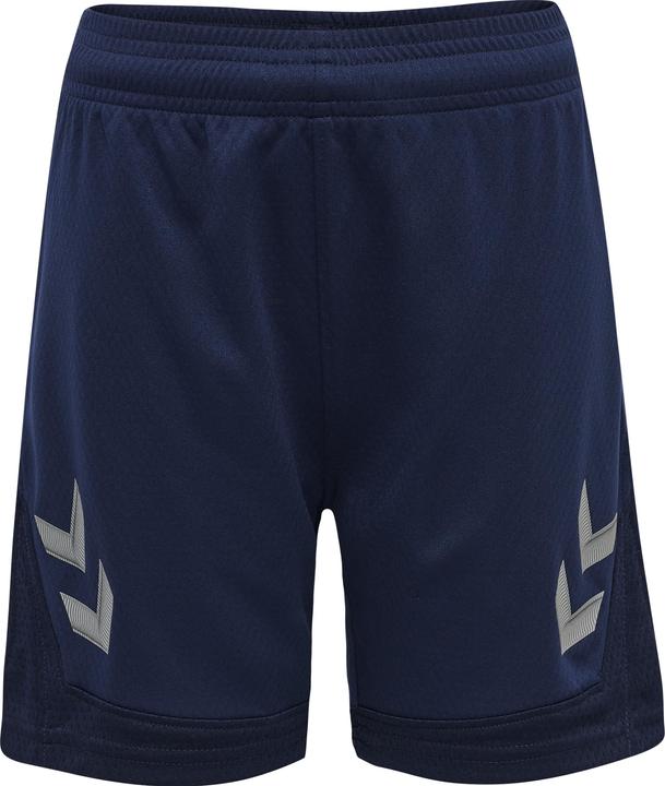 Immagine prodotto hummel Pantaloncini In Piombo Poly Bambini (176)