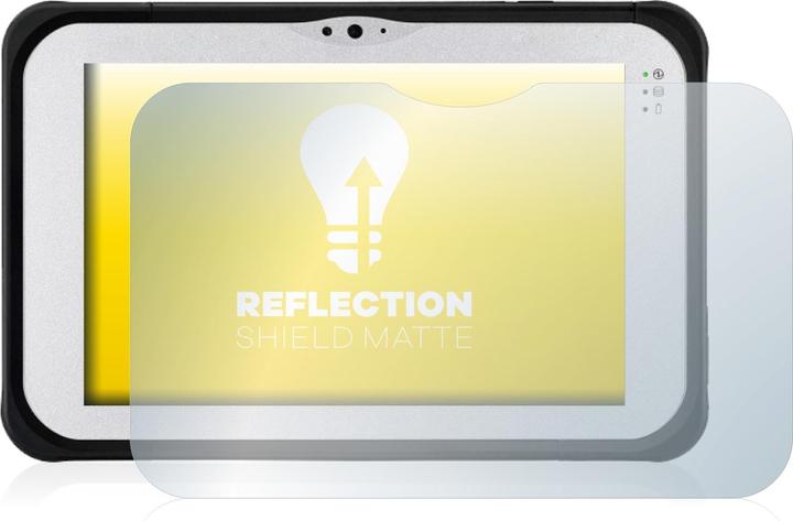 Produktbild upscreen Reflection Shield Displayschutz Matt (1 Stück, Toughpad FZ-M1)