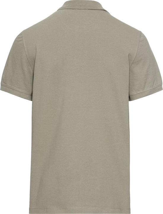 Produktbild Camel Active Halbarm Poloshirt aus reiner Baumwolle (M)