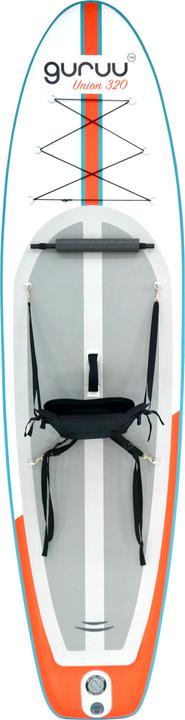 Produktbild Guruu Union (10'6")