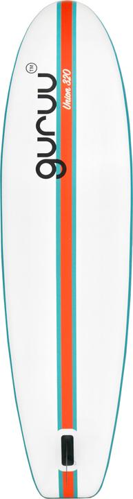 Produktbild Guruu Union (10'6")