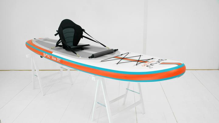 Produktbild Guruu Union (10'6")