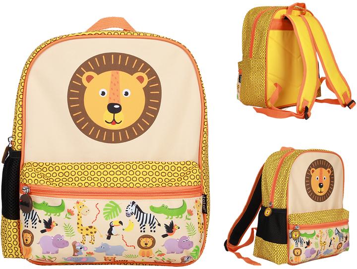 Produktbild Roost Rucksack